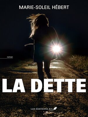 cover image of La dette